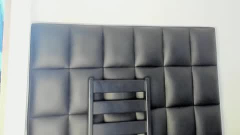 BEJAMIN online show from April 22, 6:23 pm