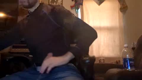 Benjammin online show from January 26, 2:19 pm