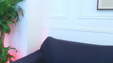 bennett_alejoo online show from January 18, 7:49 pm