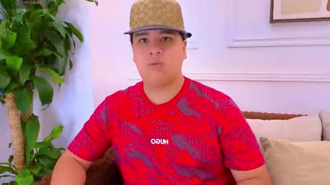 bennett_alejoo online show from July 23, 6:49 pm