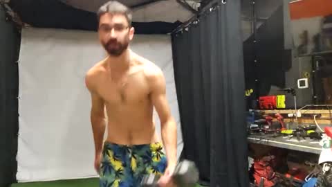 Snapshot of benny_boy95 chatting on October 6, 2:33 pm benny_boy95 online show from October 6, 2:33 pm