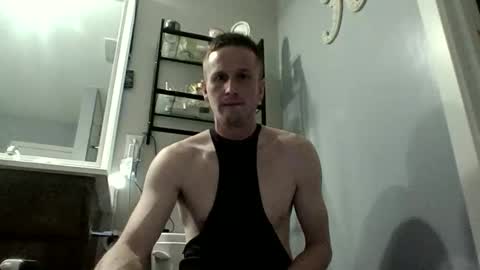 BennyC online show from April 19, 10:15 am