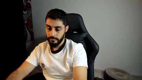 ben online show from January 30, 9:47 pm