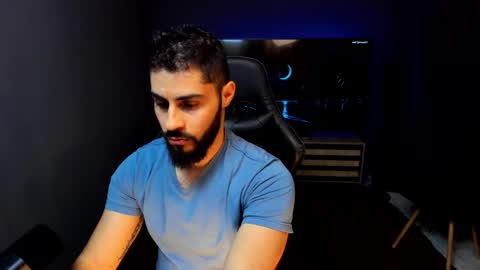 ben online show from September 9, 1:16 am