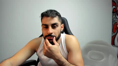 ben online show from January 14, 4:47 am