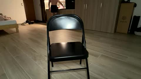 Ben Braxton online show from April 24, 4:37 am