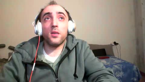 bentish online show from March 22, 5:18 pm