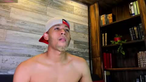 bento_fox online show from April 21, 3:23 am