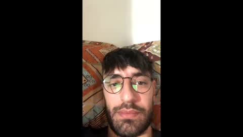 berarrdi_25 online show from March 29, 2:06 pm