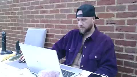 BerkshireB online show from December 2, 1:44 pm