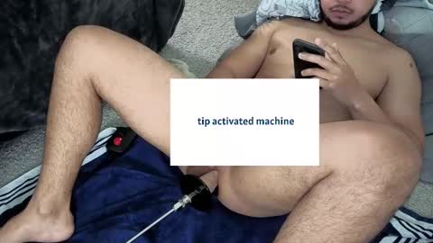 berriess_ online show from January 16, 1:58 pm