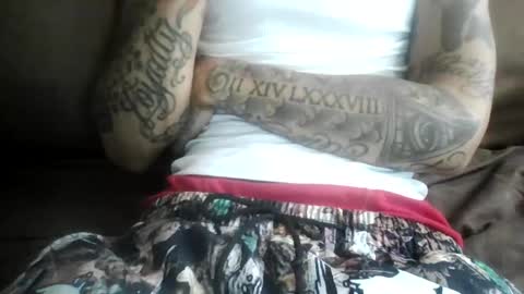 ToxicPipe757 online show from March 30, 2:40 pm