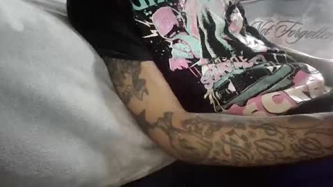 ToxicPipe757 online show from November 8, 6:44 pm