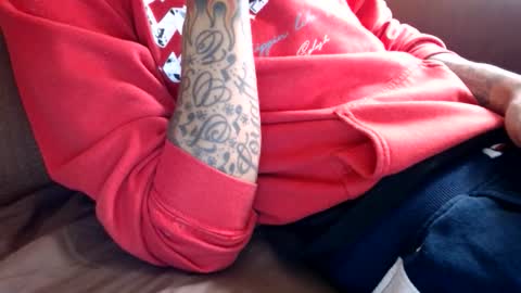 ToxicPipe757 online show from April 20, 7:16 pm