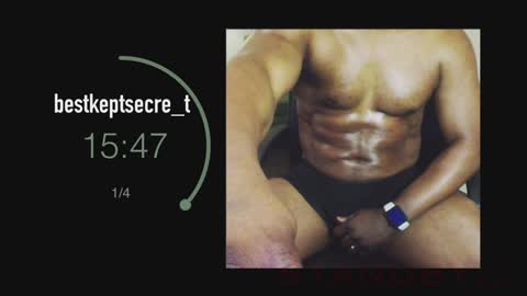 Snapshot of bestkeptsecre_t chatting on December 27, 9:17 am bestkeptsecre t online show from December 27, 9:17 am