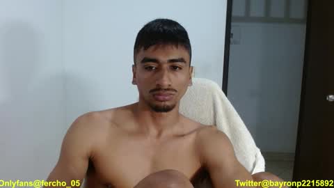 Snapshot of bfernando_05 chatting on October 17, 2:59 am BAYRON online show from October 17, 2:59 am