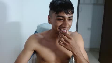 BAYRON online show from March 5, 11:12 pm