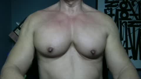 BGDKMUSCLEGUY - SELECTED BY CHATURBATE AS A TOP BROADCASTER FOR 2023 online show from April 24, 1:52 am