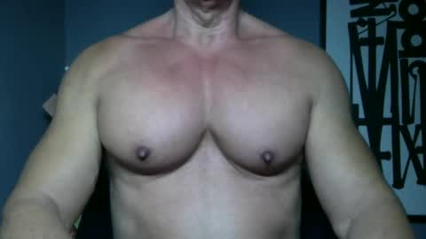 BGDKMUSCLEGUY - SELECTED BY CHATURBATE AS A TOP BROADCASTER FOR 2023 online show from February 17, 3:27 am