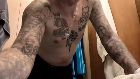 bharv69926743 online show from February 19, 12:19 am