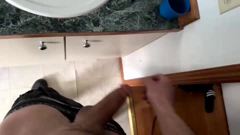 bhoff666 online show from April 19, 2:00 am