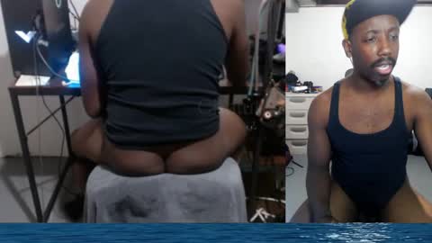 BicepsandFrot online show from May 20, 4:41 am