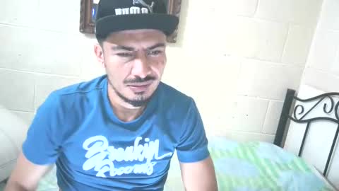Snapshot of bichopeludo chatting on October 16, 7:55 pm bichopeludo online show from October 16, 7:55 pm