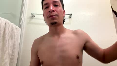 BDBANDIT online show from May 9, 8:43 pm