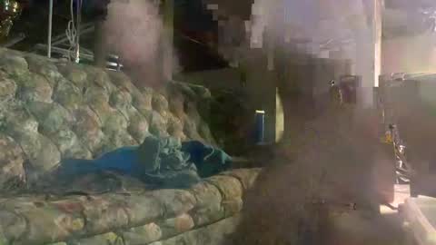 biffpowbang online show from October 15, 7:21 pm