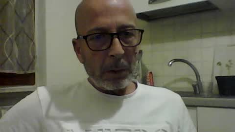 big23italy online show from July 12, 8:11 pm