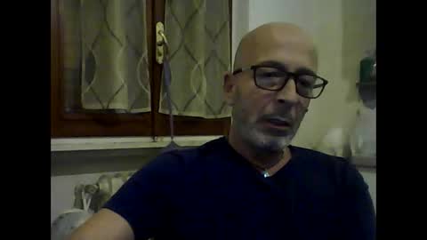 big23italy online show from October 21, 7:06 pm