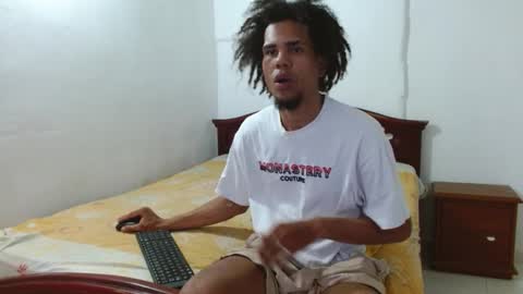 Camilo online show from September 9, 9:46 pm