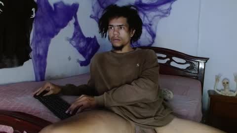 Camilo online show from October 15, 9:11 pm