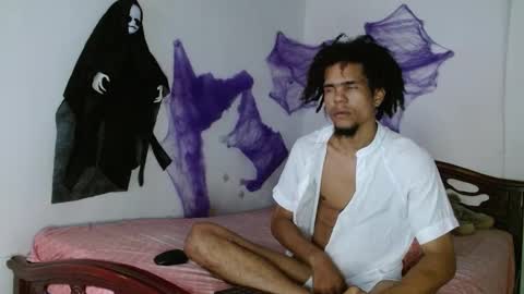 Camilo online show from October 13, 9:43 pm