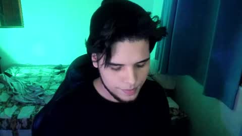 Logan Sprouse online show from June 11, 12:43 am