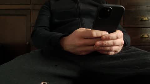 Snapshot of big_hard_zaddy chatting on February 17, 2:15 pm Stephen online show from February 17, 2:15 pm