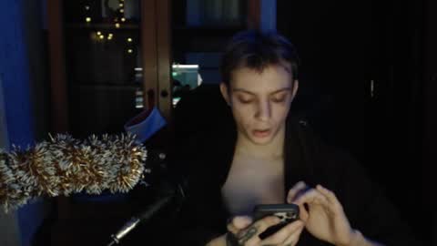 big_joni online show from December 21, 4:15 pm