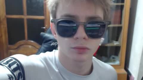 big_joni online show from January 11, 11:36 am