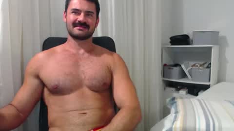 Snapshot of big_joseph chatting on February 15, 11:16 pm big_joseph online show from February 15, 11:16 pm