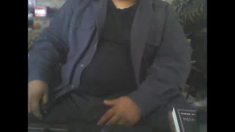 Big Lex online show from April 2, 5:32 pm