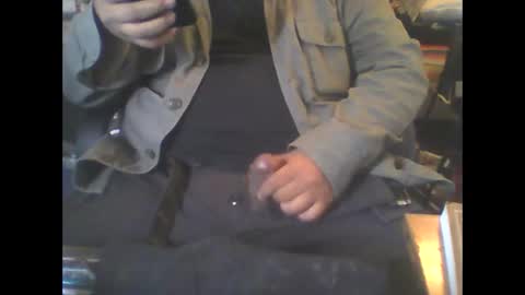 Big Lex online show from May 5, 6:41 pm