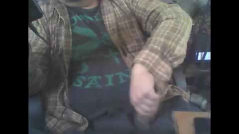 Big Lex online show from February 5, 7:32 pm