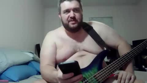 Big Tj1 online show from March 31, 12:12 am