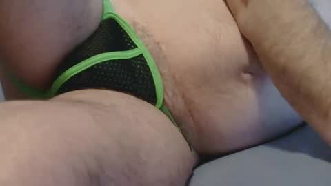 Bigass online show from December 10, 3:12 pm