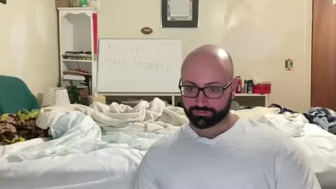 Mr. Muscle Monster online show from April 21, 12:46 am