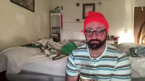 Mr. Muscle Monster online show from April 25, 10:40 am