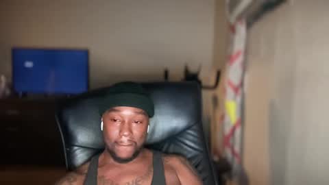 bigbackwoodcali online show from February 17, 8:30 am