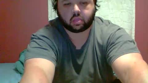 Liam online show from April 22, 5:46 am