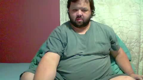 Liam online show from April 16, 3:06 am