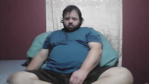 Liam online show from April 21, 5:13 am